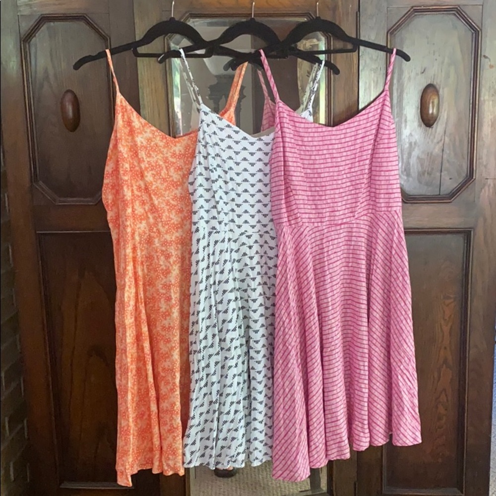 Dresses